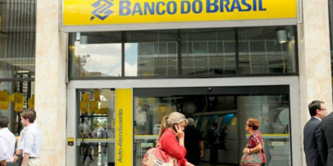 Banco do Brasil tem lucro recorde de R$ 31,8 bilhões em 2022