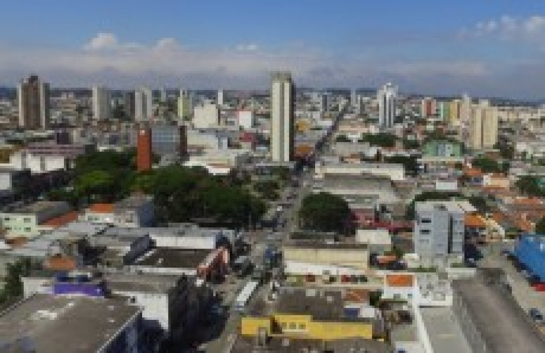 Suzano é a 5ª cidade que mais avançou na década
