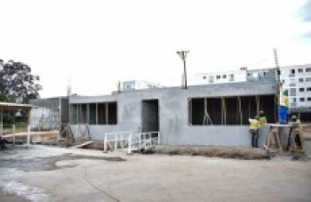 Estado autoriza construção do Baep em Jundiapeba