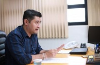 Estudo coloca Suzano como a 5ª cidade que mais avança no país