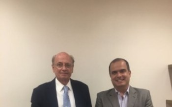 Ressonância magnética é pedida