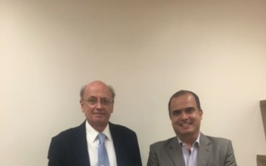 Ressonância magnética é pedida