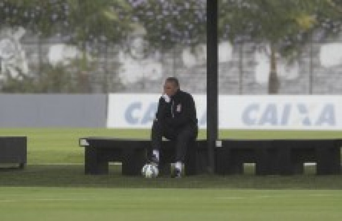 Vitória contra o Cruzeiro anima o Corinthians para a Copa do Brasil
