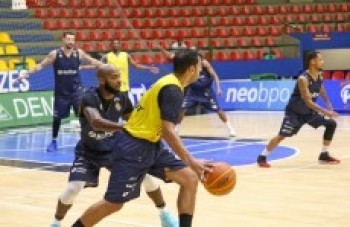 Mogi/Helbor estreia hoje no NBB contra Basquete Cearense