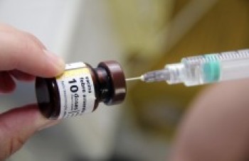 Vacina contra febre amarela aumenta 123,9% na cidade