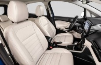 EcoSport 2.0 Titanium chega para brigar pela liderança