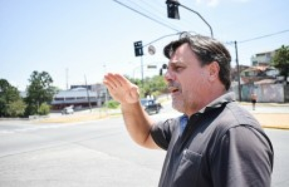Prefeitura: 'Obras da Artesp não podem ter relação com pedágio'