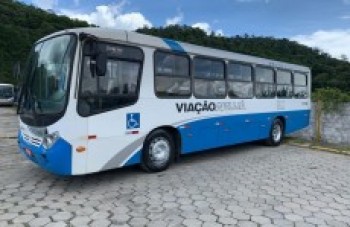 Aplicativo informa sobre linhas de ônibus