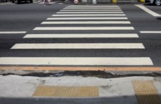 Itaquá recebe 155 novas rampas de acessibilidade