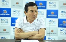 MDB nega interesse de Junji à prefeitura