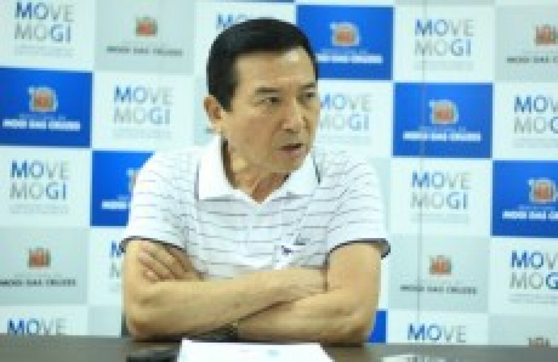 MDB nega interesse de Junji à prefeitura