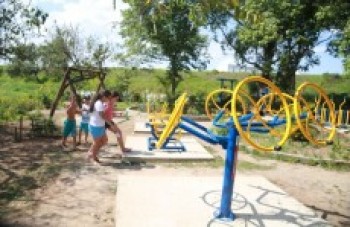 Projeto 'Suzano Mais Bonita' revitaliza praças da cidade