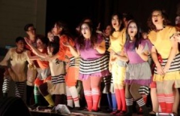 Atrações culturais agitam cidade a partir do dia 15