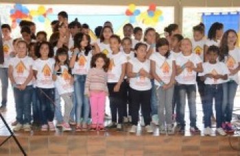 Evento 'Somos Felizes' será no próximo dia 22