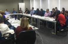 Condemat assina contrato de cooperação