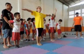 Secretaria atua em parceria com o Sesc São Caetano