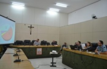 Prefeitura tem saldo positivo de R$ 24,6 milhões em 2019