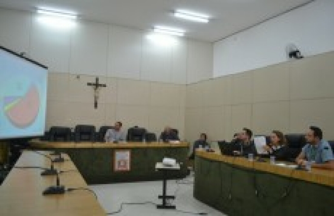 Prefeitura tem saldo positivo de R$ 24,6 milhões em 2019