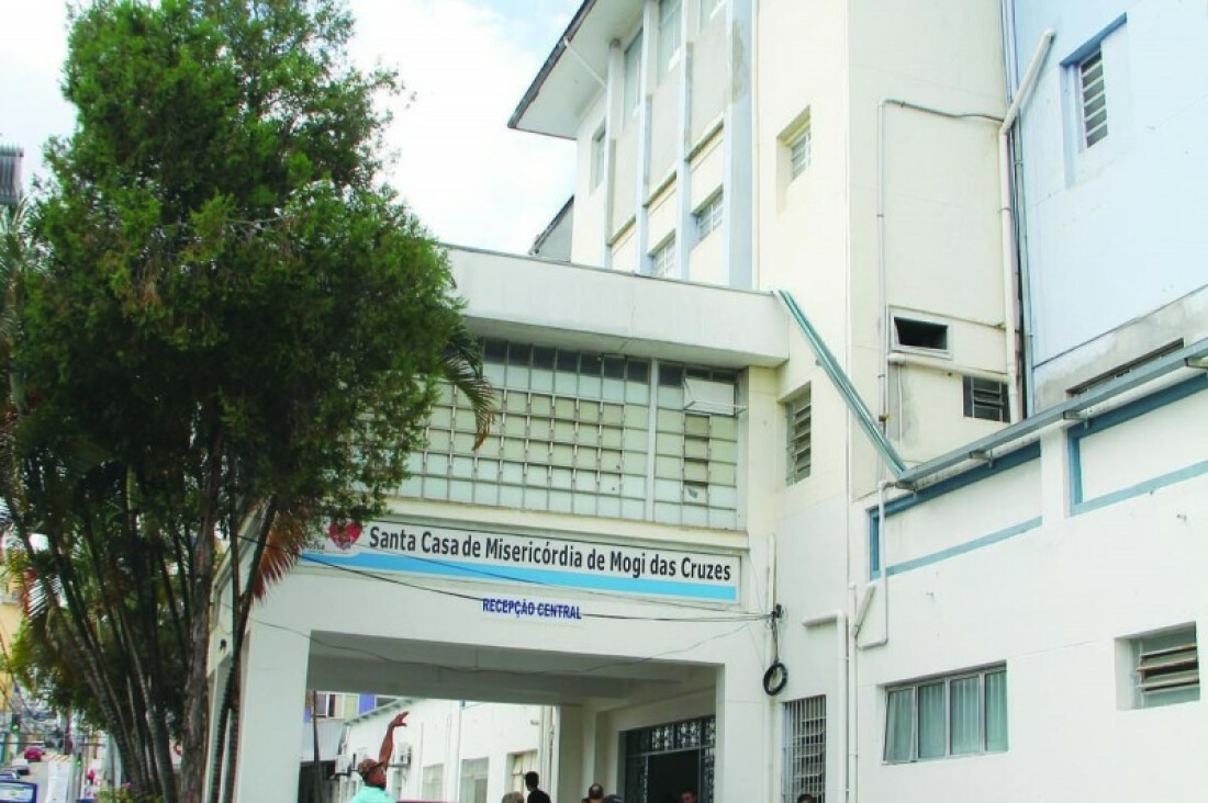 Justiça ordena transferência de recém-nascido