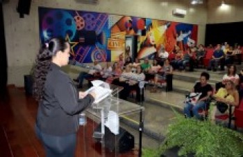 Evento celebra primeiro ano de funcionamento do NAS