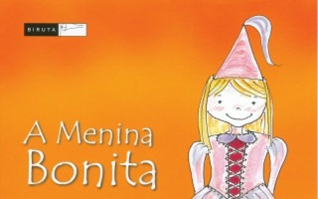 'A Menina Bonita'