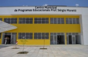 Prefeito destaca importância do terceiro Cempre em Jundiapeba