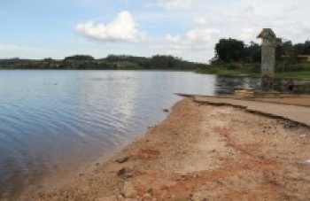 Meses de seca deixam Spat com 47% do total da capacidade