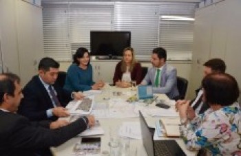 Suzano busca recursos para a Marginal do Una