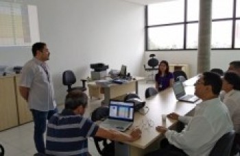 Integração com sistema de educação é referência