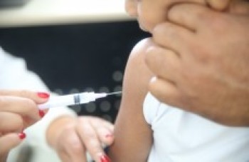 dia D contra o sarampo terá 23 postos fixos