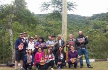 Feira de antiguidades irá ocorrer amanhã no centro