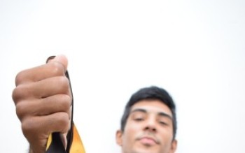 Mogiano conquista mundial na categoria peso-pesado