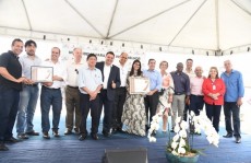 Unica recebe pela segunda vez certificação da ONA I