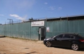 Polícia Civil apura situação em pátio