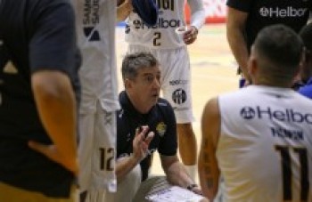 Mogi inicia NBB com vitório sobre o Ceará