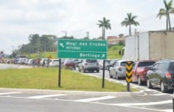 Mais de 92 mil veículos devem passar pela estrada no Carnaval