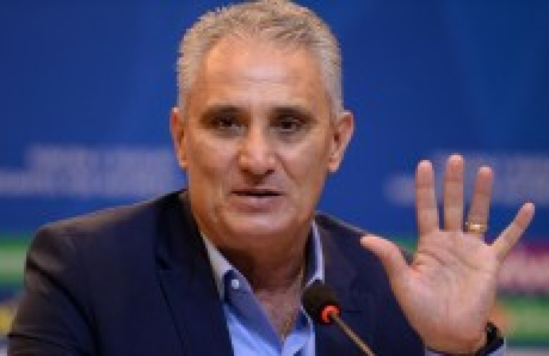 Tite testará atletas no amistoso de hoje