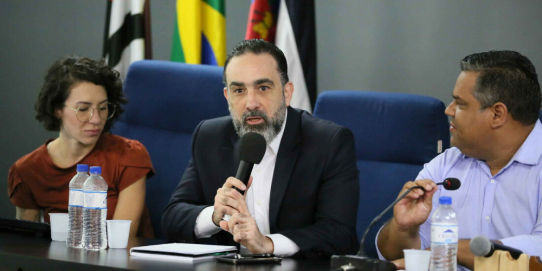 Câmara de Mogi realiza palestra sobre o uso medicinal do canabidiol