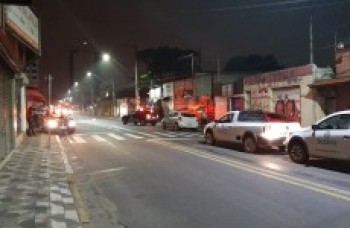 Tabacarias são lacradas com blocos