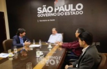 Cidade solicita ao Estado instalação de um AME