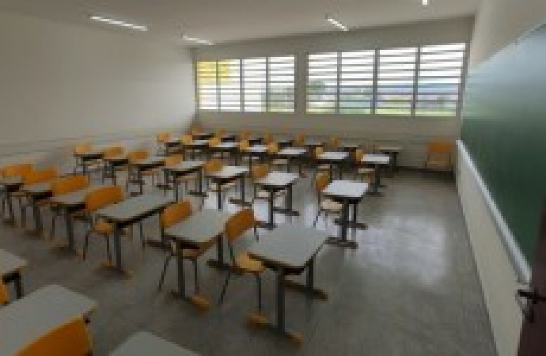 Cempre será entregue amanhã