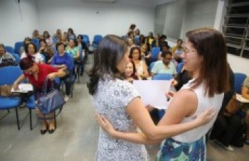 'Promotoras Legais' têm último encontro