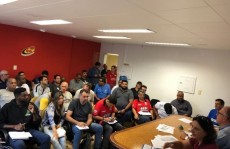 Mogi disputa neste ano o Paulista Sub-19