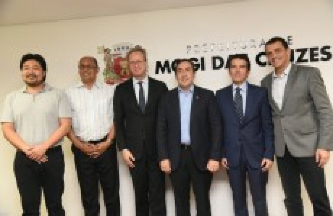 mogilínguas