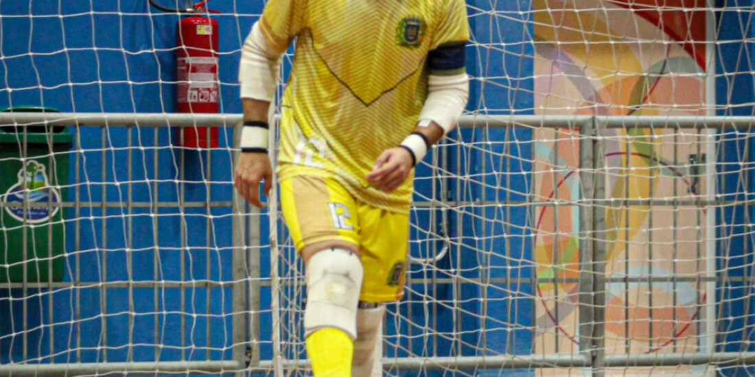 Atletas do Guararema Futsal são contratados por clubes