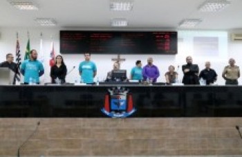 Câmara sedia audiência do 'Escola Sem Partido'