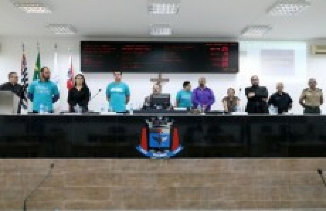 Câmara sedia audiência do 'Escola Sem Partido'