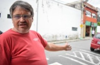 Comércio aguarda implantação da Zona Azul em três bairros