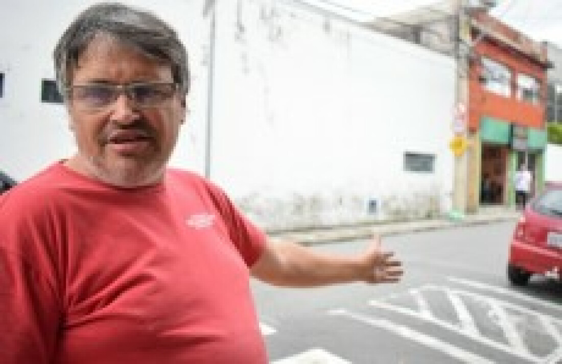 Comércio aguarda implantação da Zona Azul em três bairros