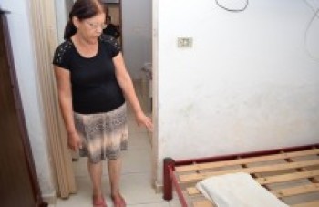 Moradores relembram dificuldades com chuvas